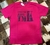 Camiseta Infantil TAMANHO 14 tomhawk - comprar online