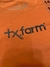 Camiseta Infantil TAMANHO 14 texas farm na internet