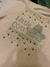 Camiseta Infantil SALMÃO TAMANHO 12 MINUTY - Rancho Country