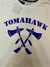 Camiseta Infantil TAMANHO 12 tomhawk na internet