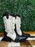 Bota Texana TXC adulta bico fino cano alto - comprar online
