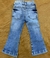 CALÇA INFANTIL JEANS TAMANHO 2 na internet