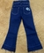 CALÇA INFANTIL BORDADA PARAISO COUNTRY - Rancho Country