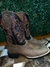 Bota Texana adulta Artezanal - comprar online
