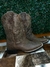 Bota Texana adulta artesanal 37 - comprar online