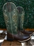 Bota Texana adulta Artezanal - comprar online
