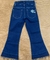 CALÇA INFANTIL BORDADA PARAISO COUNTRY - Rancho Country