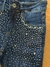 CALÇA INFANTIL BORDADA MINUTY - loja online