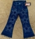 CALÇA INFANTIL BORDADA PARAISO COUNTRY - comprar online