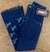 CALÇA INFANTIL BORDADA PARAISO COUNTRY - comprar online
