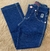 CALÇA INFANTIL JEANS FRONTERA - comprar online