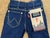 CALÇA INFANTIL JEANS FRONTERA - loja online