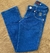CALÇA INFANTIL JEANS FRONTERA - comprar online
