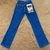CALÇA INFANTIL JEANS FRONTERA - loja online