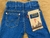 CALÇA INFANTIL JEANS FRONTERA na internet