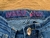 CALÇA INFANTIL JEANS AMERICAN BULLS - loja online