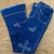 CALÇA INFANTIL BORDADA WEST COUNTRY - comprar online