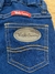 CALÇA INFANTIL JEANS FRONTERA