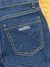 CALÇA INFANTIL JEANS MINUTY - loja online