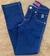 CALÇA INFANTIL JEANS FRONTERA - comprar online