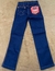 CALÇA INFANTIL JEANS FRONTERA - Rancho Country