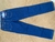 CALÇA INFANTIL JEANS OS BOIADEIROS - loja online