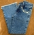 CALÇA INFANTIL JEANS MINUTY BORDADA - comprar online