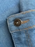 CALÇA INFANTIL JEANS MINUTY