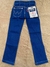 CALÇA INFANTIL JEANS FRONTERA - Rancho Country
