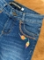 CALÇA DA TEXAS FARM INFANTIL BORDADA - comprar online