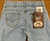 CALÇA INFANTIL JEANS PURA RAÇA na internet