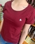 CAMISETA FEMININA BF///MS - loja online