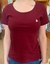 CAMISETA FEMININA BF///MS - comprar online