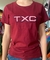 CAMISETA FEMININA TXC - comprar online