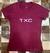 CAMISETA FEMININA TXC - Rancho Country
