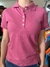 CAMISA POLO FEMININA BF///MS - comprar online