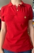 CAMISA POLO FEMININA BUPHALLOS - comprar online