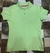 CAMISA POLO FEMININA BUPHALLOS - Rancho Country