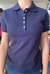 CAMISA POLO FEMININA BF///MS - comprar online