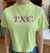 CROPPED FEMININO DA TXC - comprar online