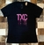 CAMISETA FEMININA TXC - comprar online