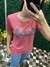 CAMISETA FEMININA MINUTY - Rancho Country