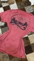 CAMISETA FEMININA MINUTY na internet