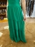 VESTIDO LONGO ALÇA TAMANHO ÚNICO - loja online
