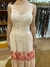 VESTIDO LONGO ALÇA TAMANHO ÚNICO - loja online