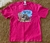 CAMISETA FEMININA PWC - comprar online