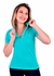 CAMISA POLO FEMININA BF///MS - loja online
