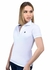 CAMISA POLO FEMININA BF///MS - loja online