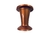 Pata enteriza (bronce)