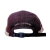 BONÉ FIVE PANEL ABA RETA COTELÊ MARROM BEGE VERDE GRAN